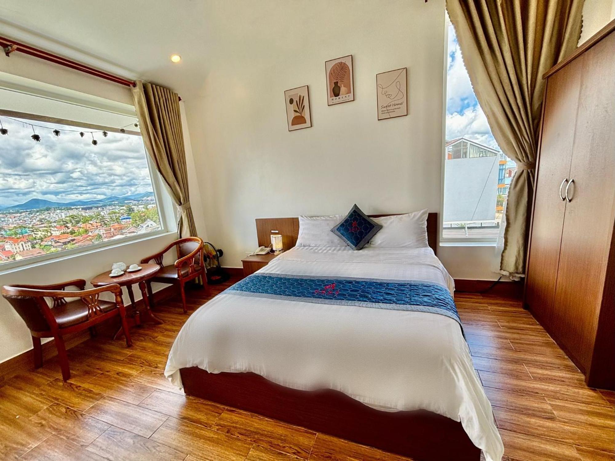Cosy & Hotel Da Lat