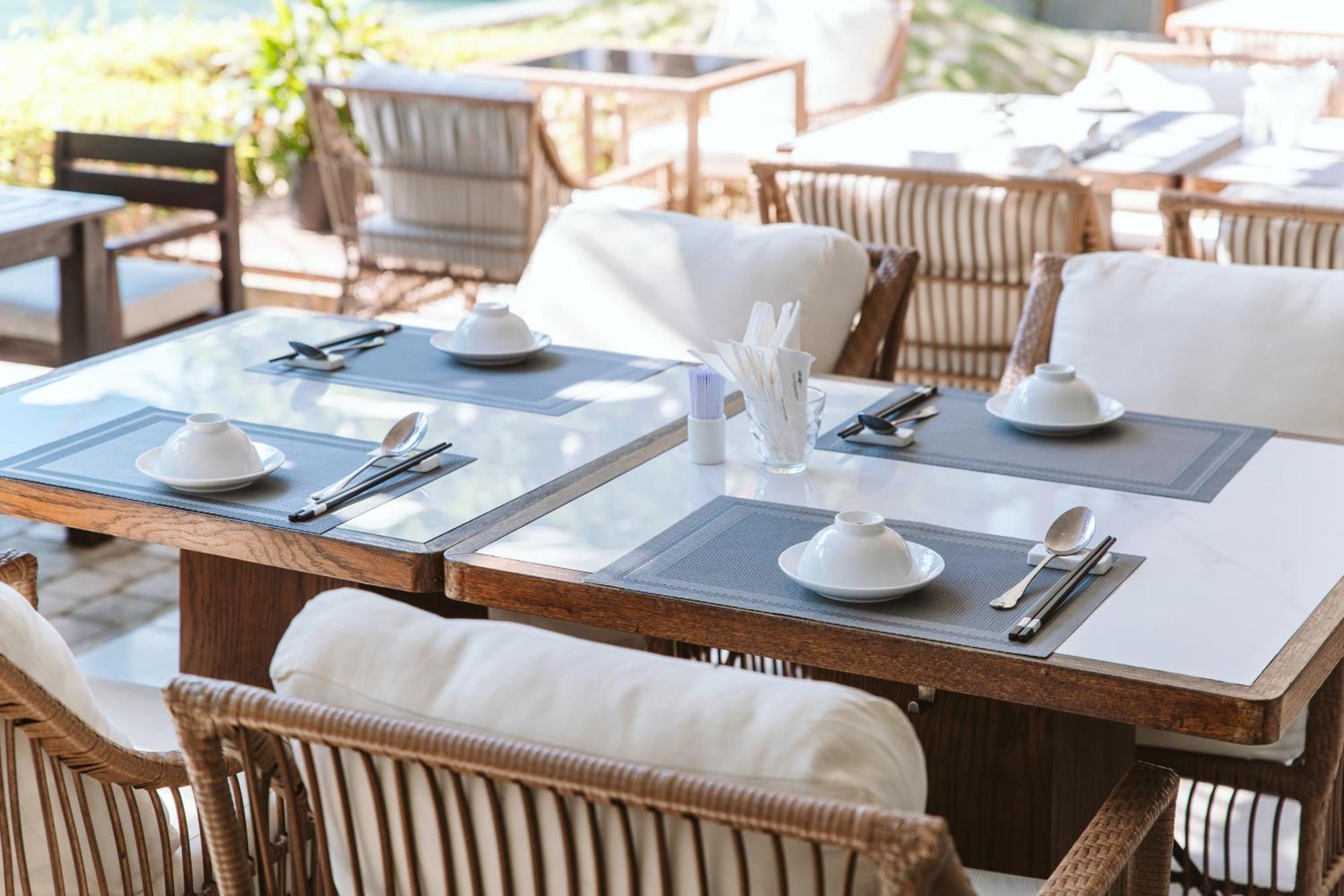 Le Palmier Resort 4*