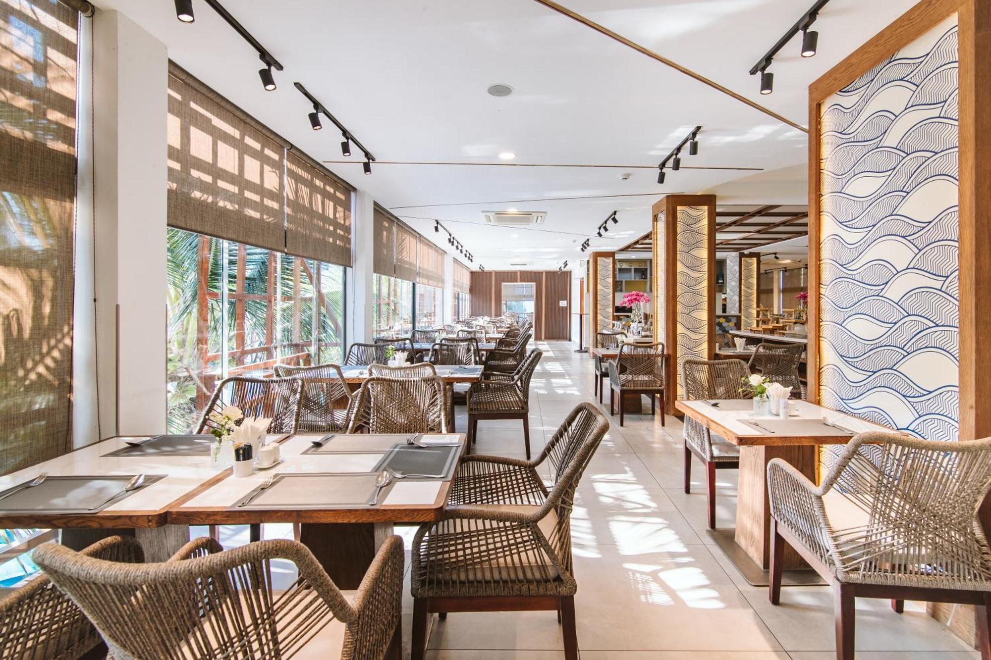 Resort Le Palmier