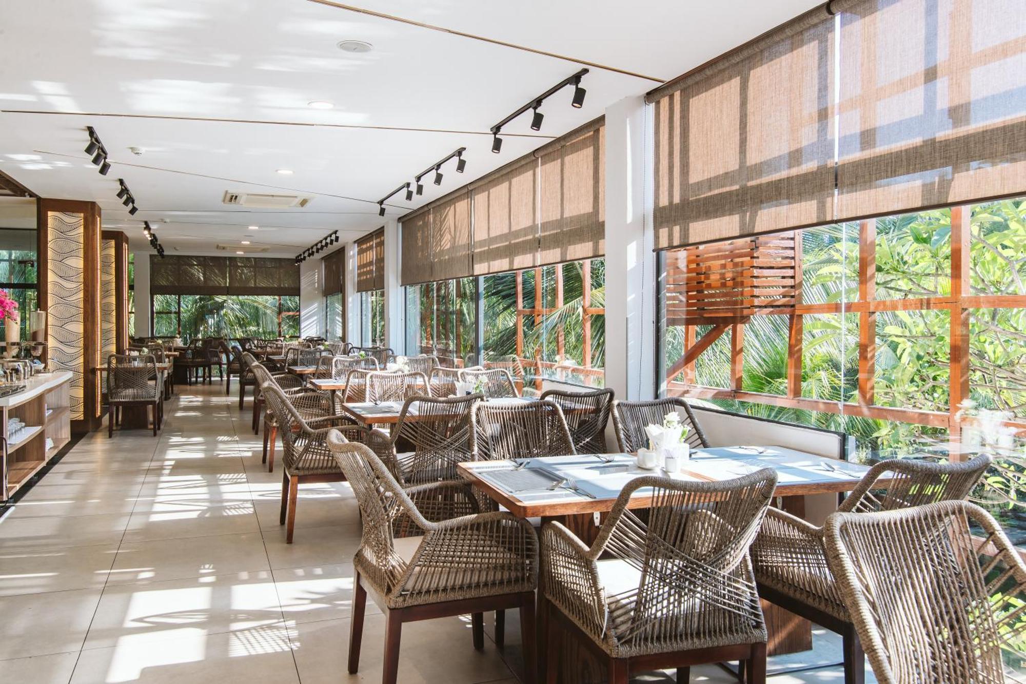 Le Palmier Resort 4*