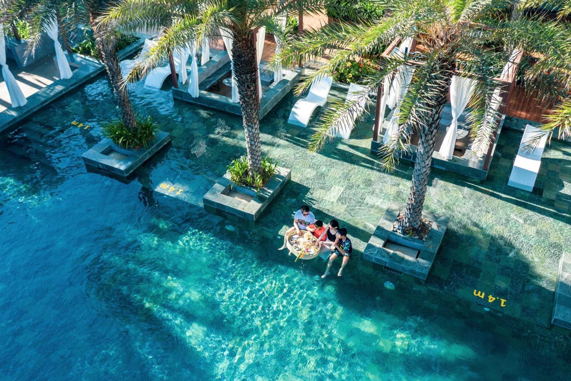 Le Palmier Resort Ho Tram