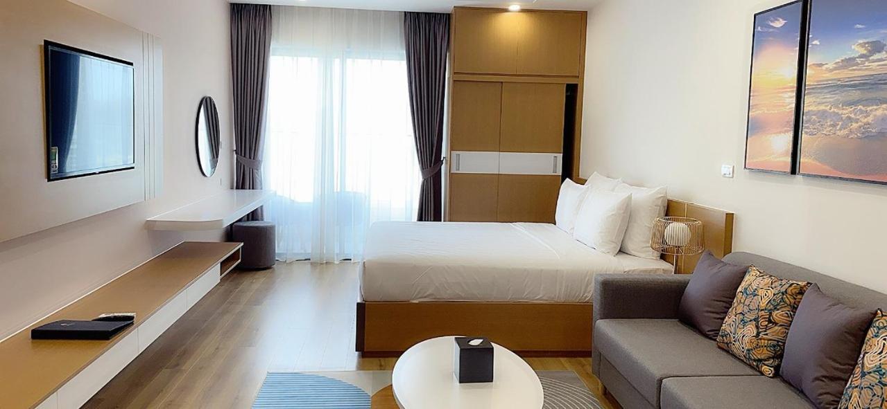 Apartment Tms View Bien Luxury Quy Nhon