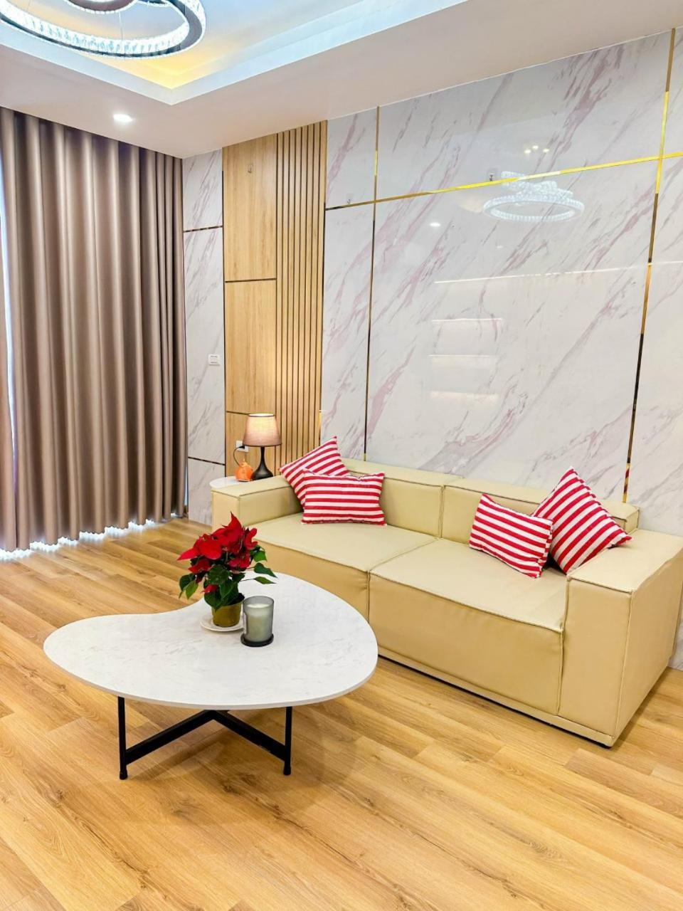 Apartment Tms View Bien Luxury