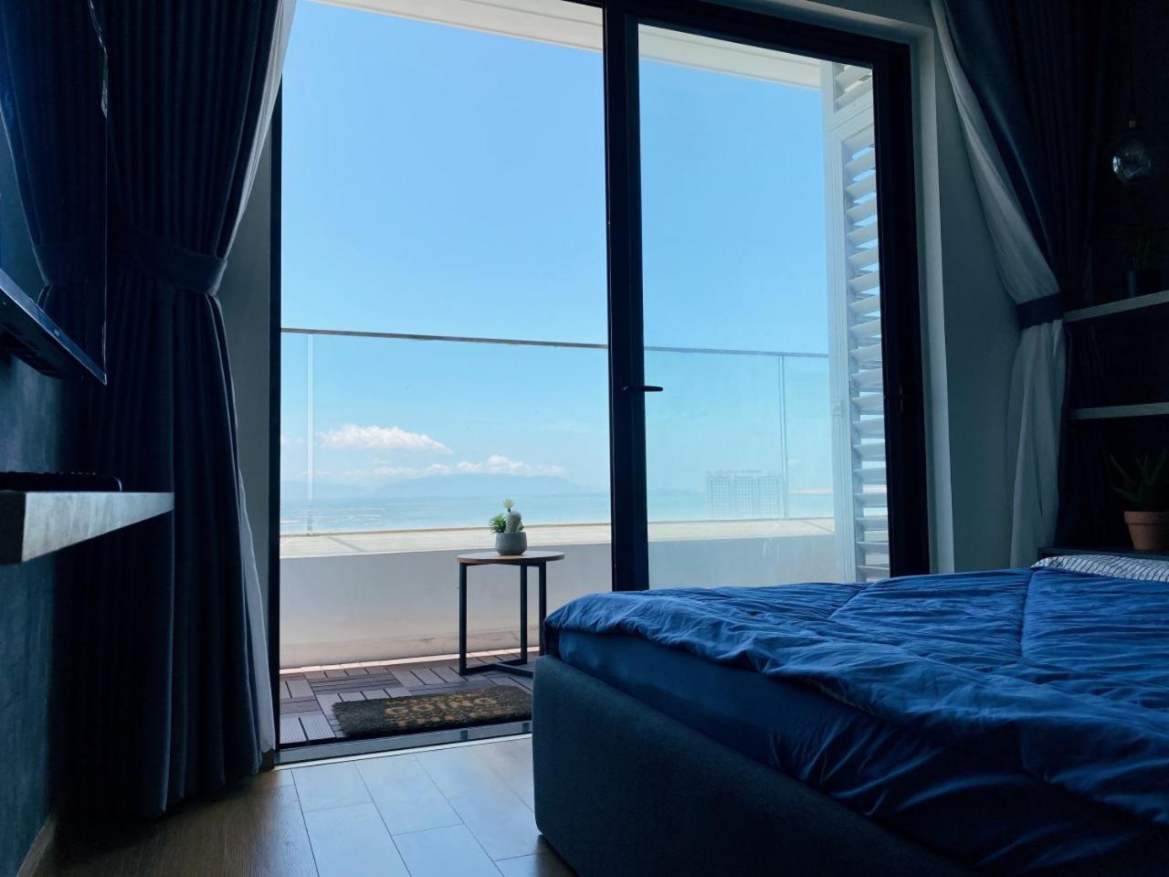 Tms View Bien Luxury Apartment Quy Nhon