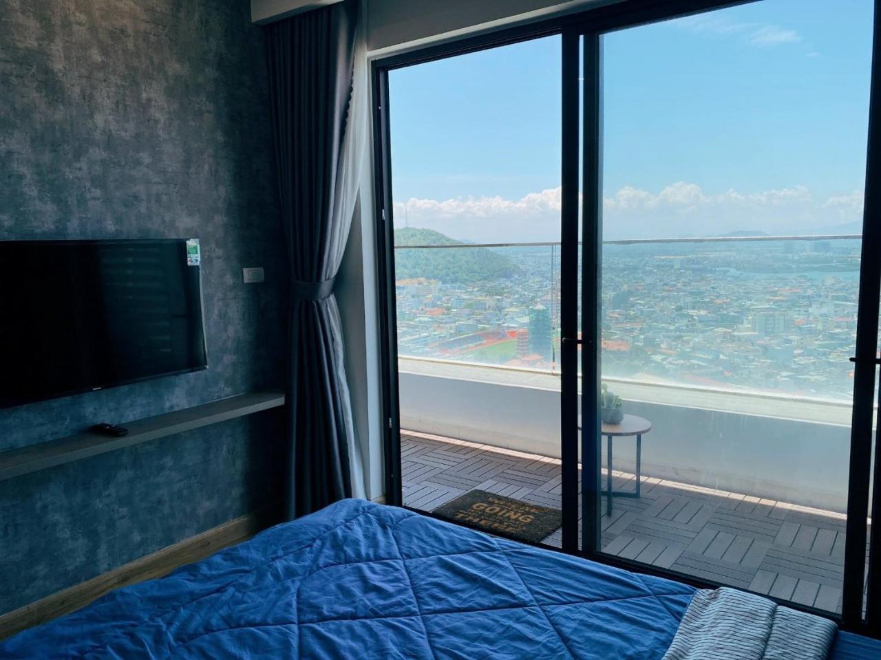 Tms View Bien Luxury Quy Nhon