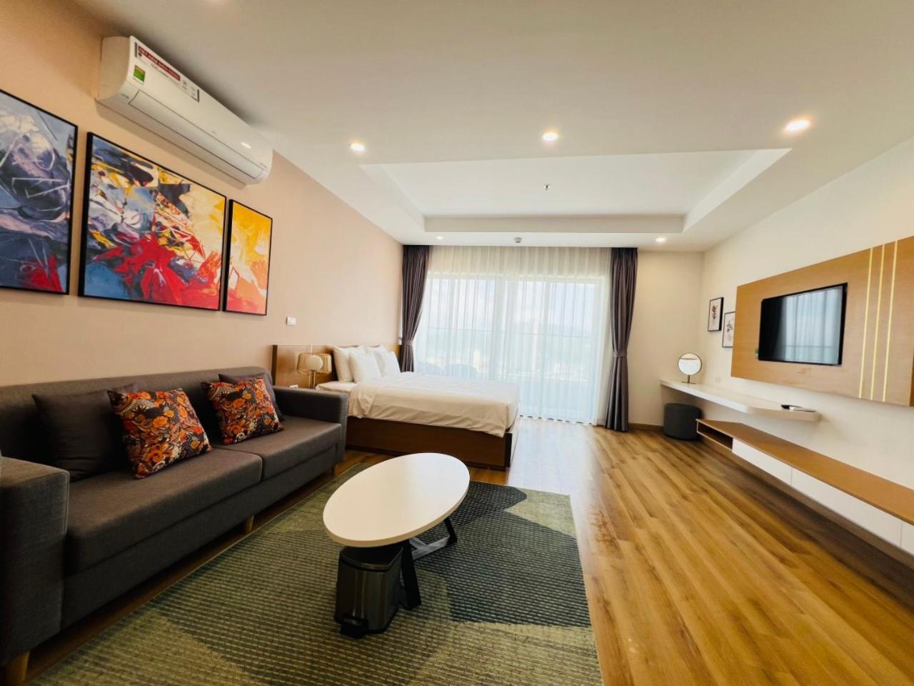 Tms View Bien Luxury * Quy Nhon