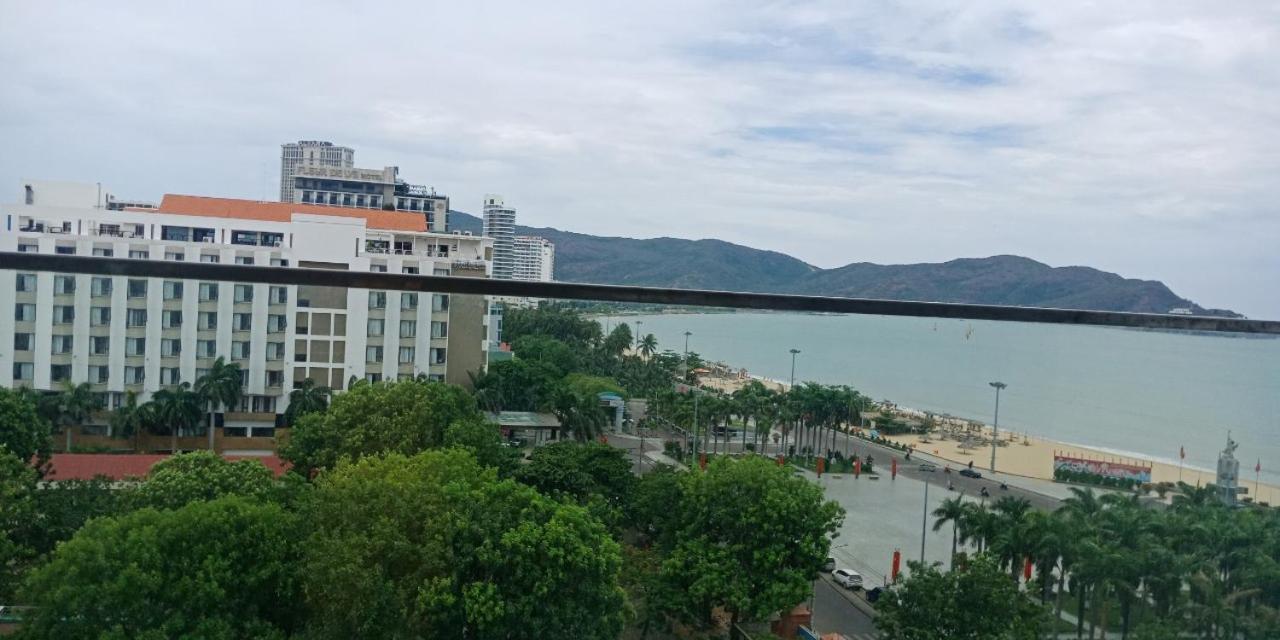 Tms View Bien Luxury Apartment
