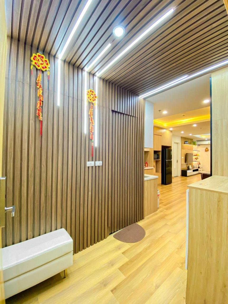 Tms View Bien Luxury Apartment Quy Nhon
