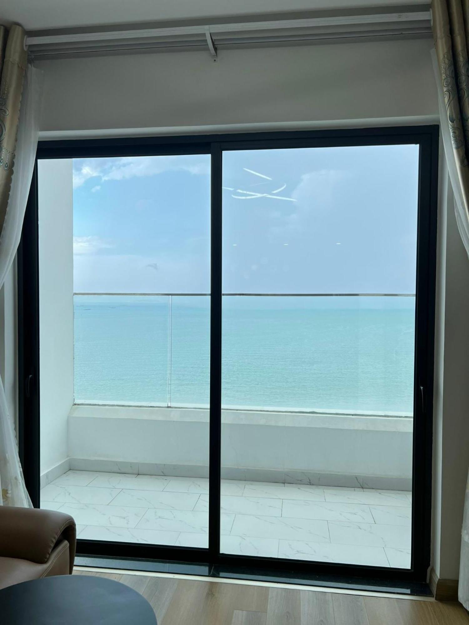 Tms View Bien Luxury *