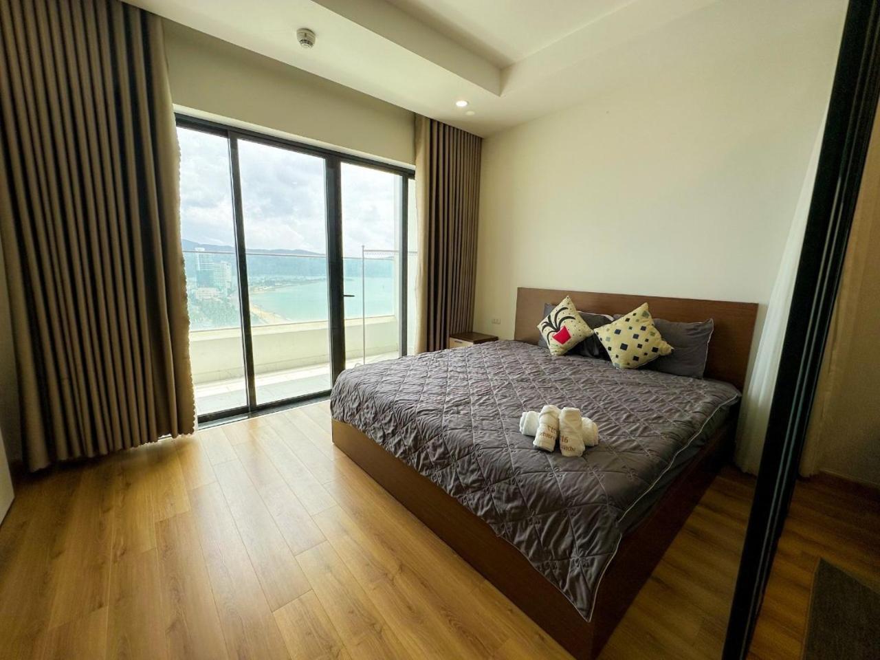 Tms View Bien Luxury * Quy Nhon