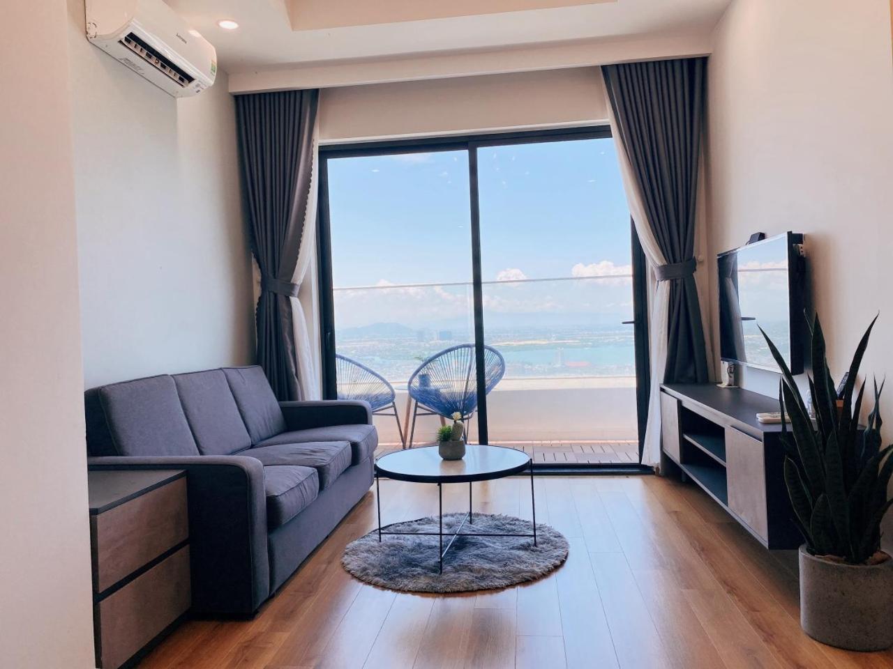 Tms View Bien Luxury Apartment