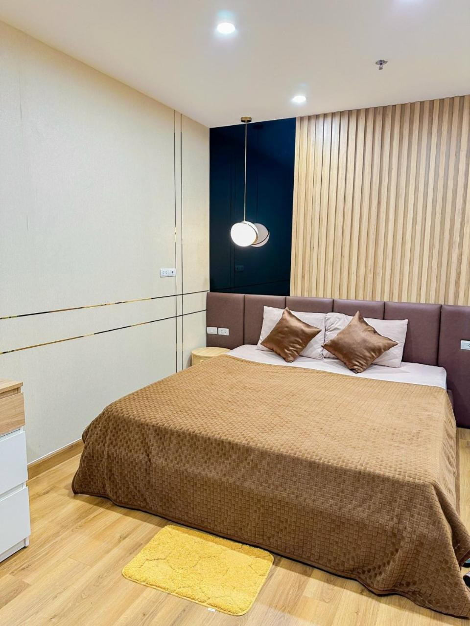 Apartment Tms View Bien Luxury