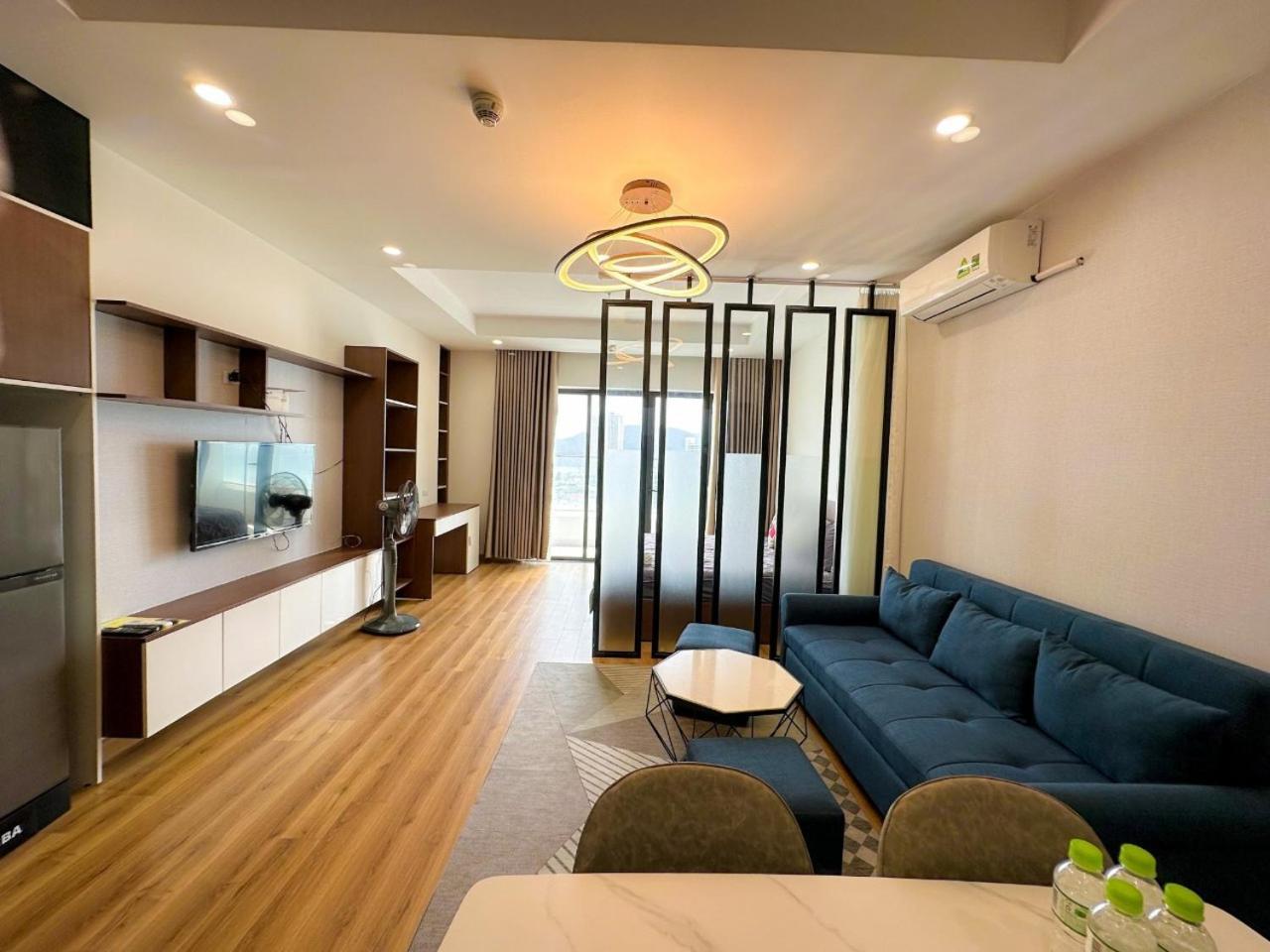 Tms View Bien Luxury Apartment Quy Nhon