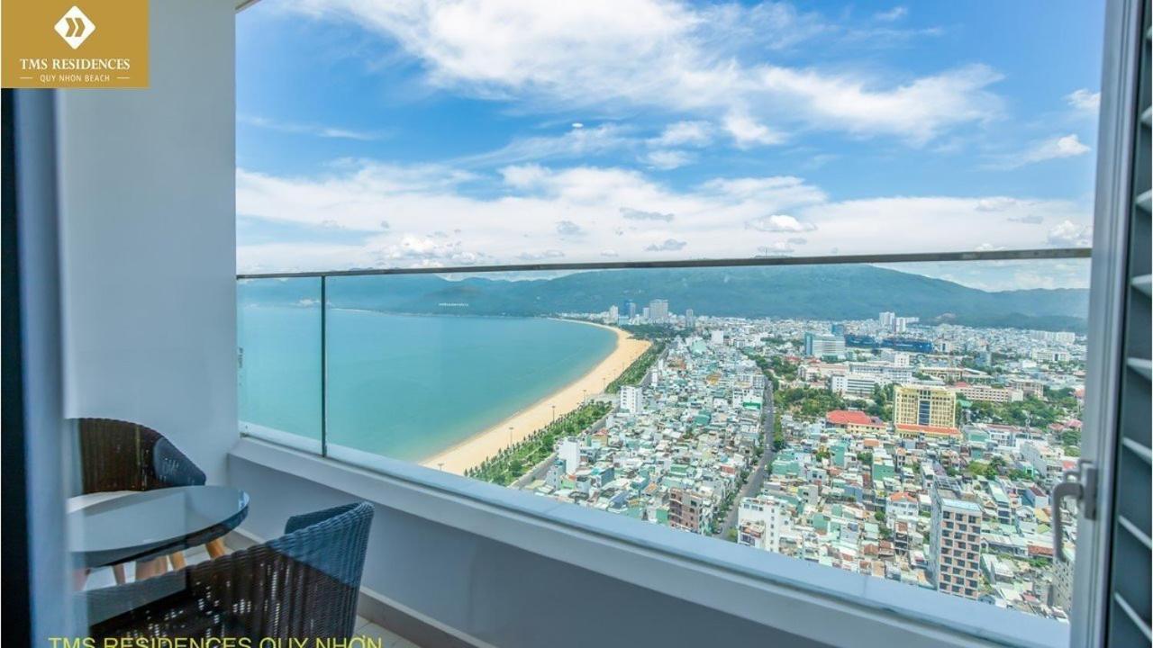 Apartment Tms View Bien Luxury Quy Nhon