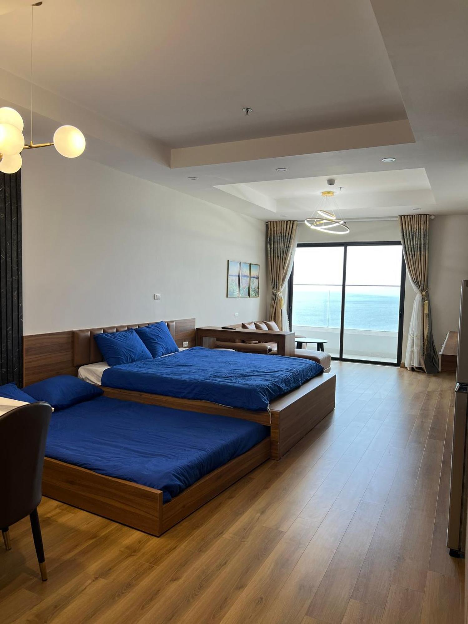 Tms View Bien Luxury * Quy Nhon