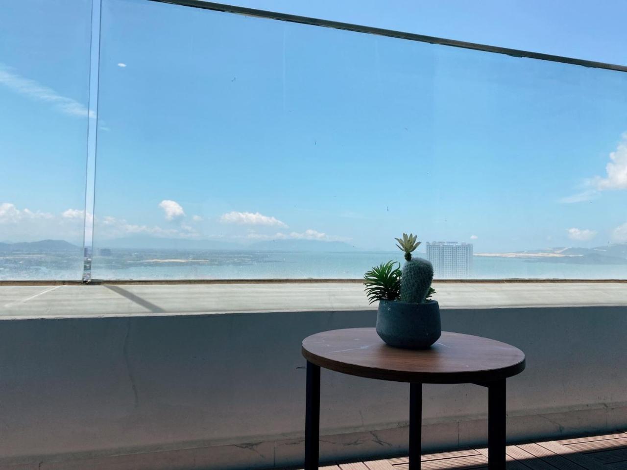 Tms View Bien Luxury