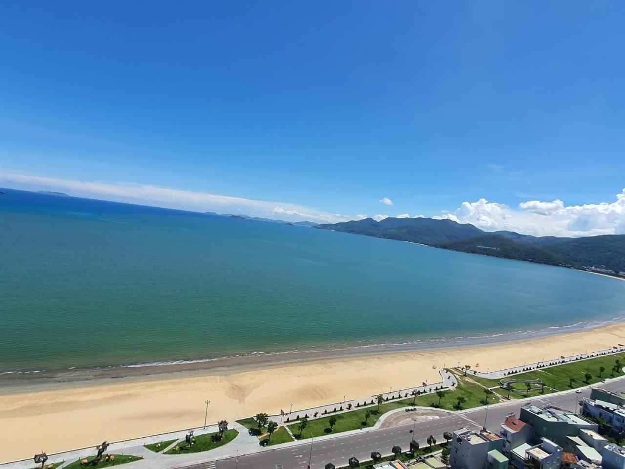 Tms View Bien Luxury Apartment