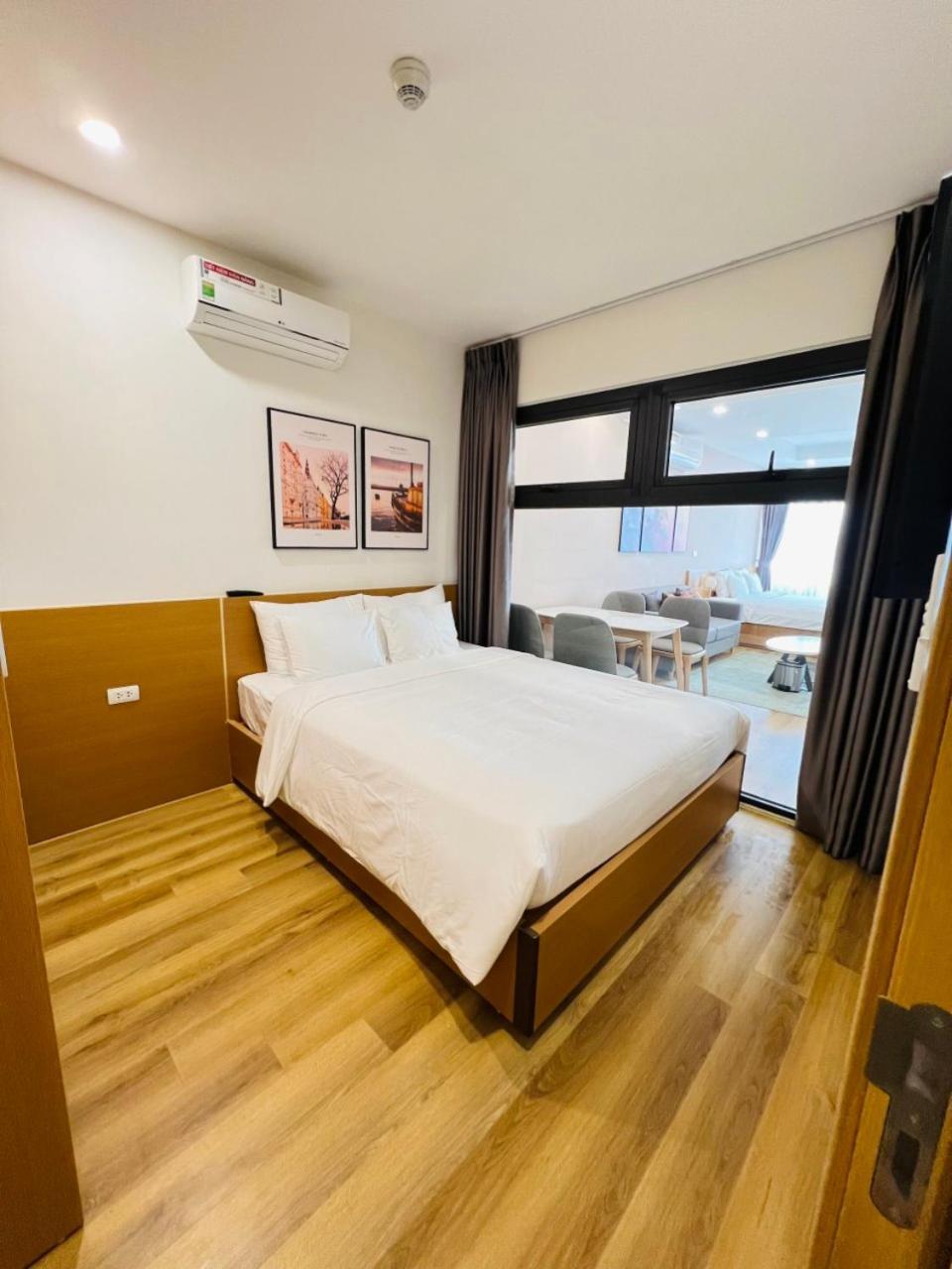 Tms View Bien Luxury Apartment Quy Nhon