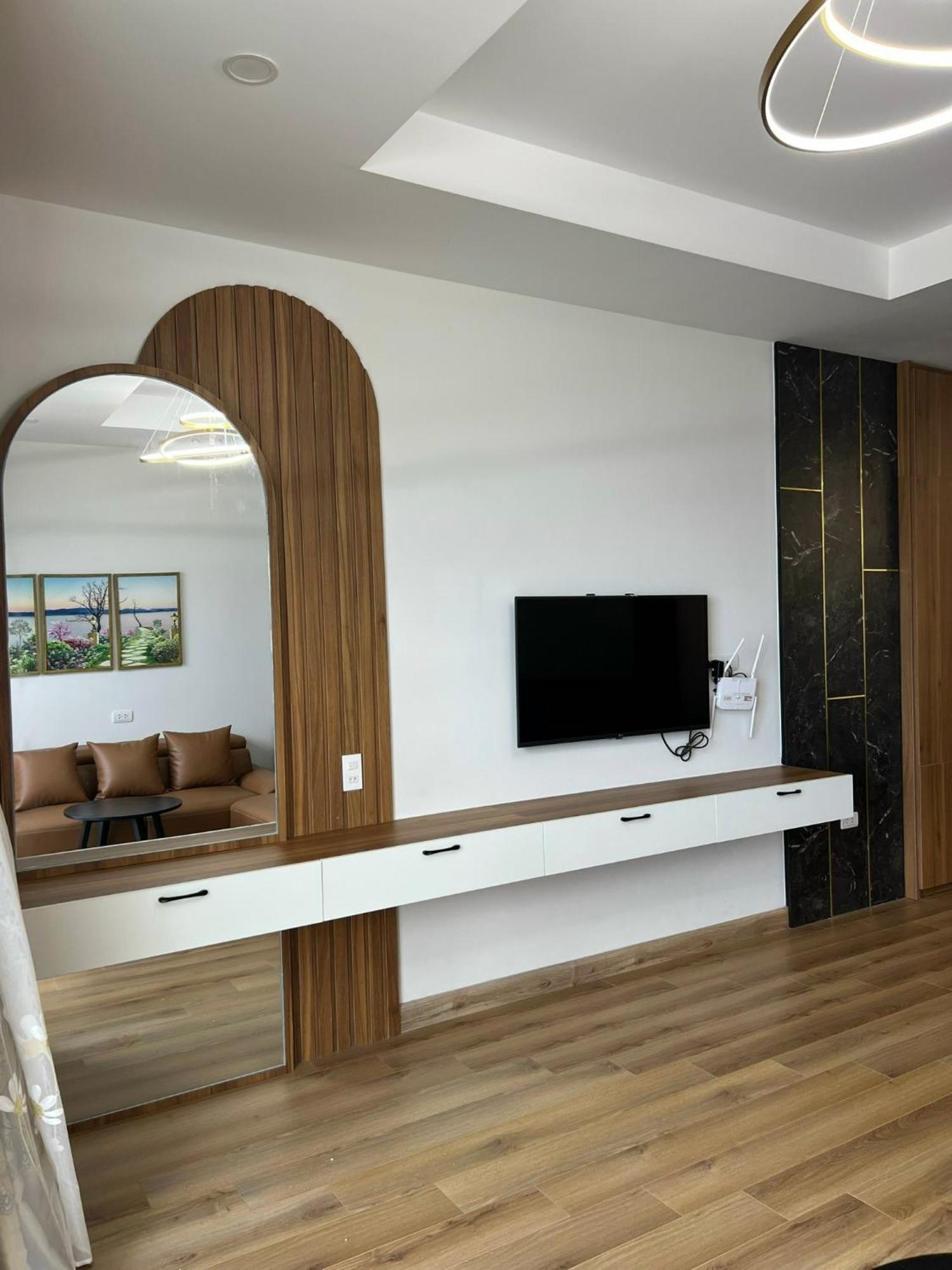 Apartment Tms View Bien Luxury Quy Nhon