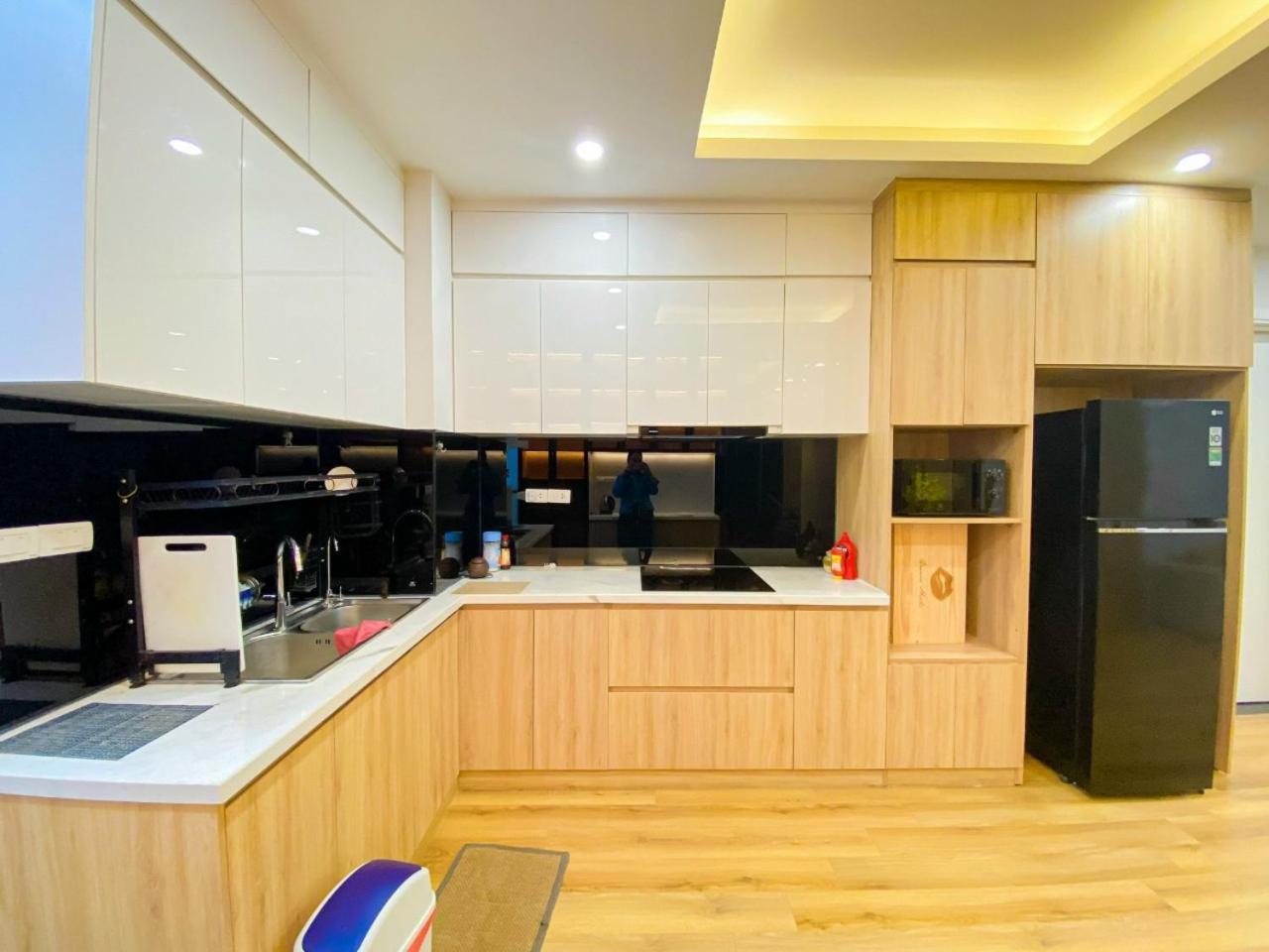 Tms View Bien Luxury Apartment