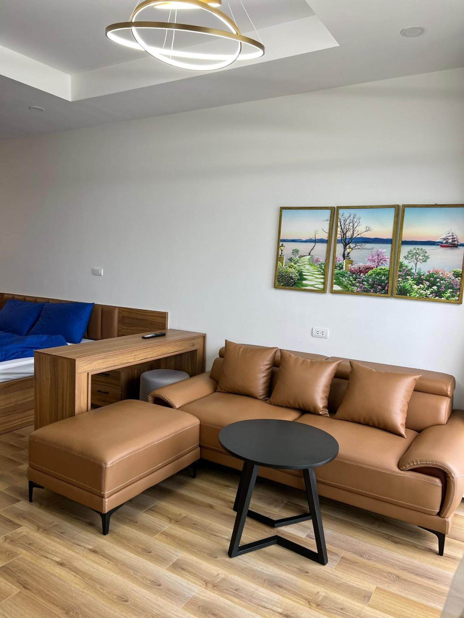 Apartment Tms View Bien Luxury Quy Nhon