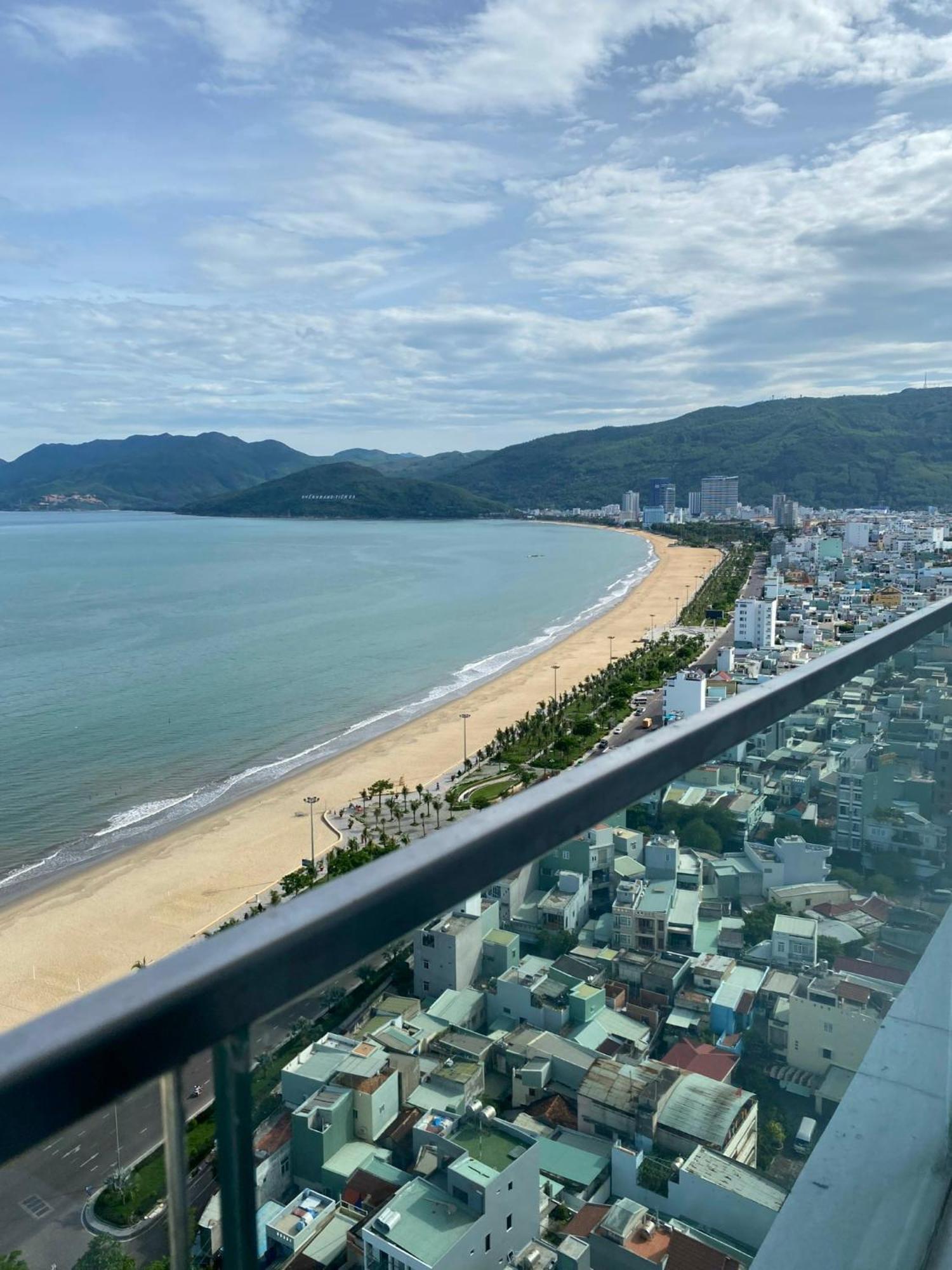 Tms View Bien Luxury Apartment