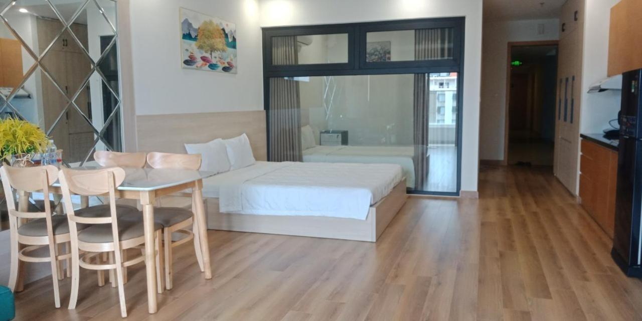 Tms View Bien Luxury Apartment