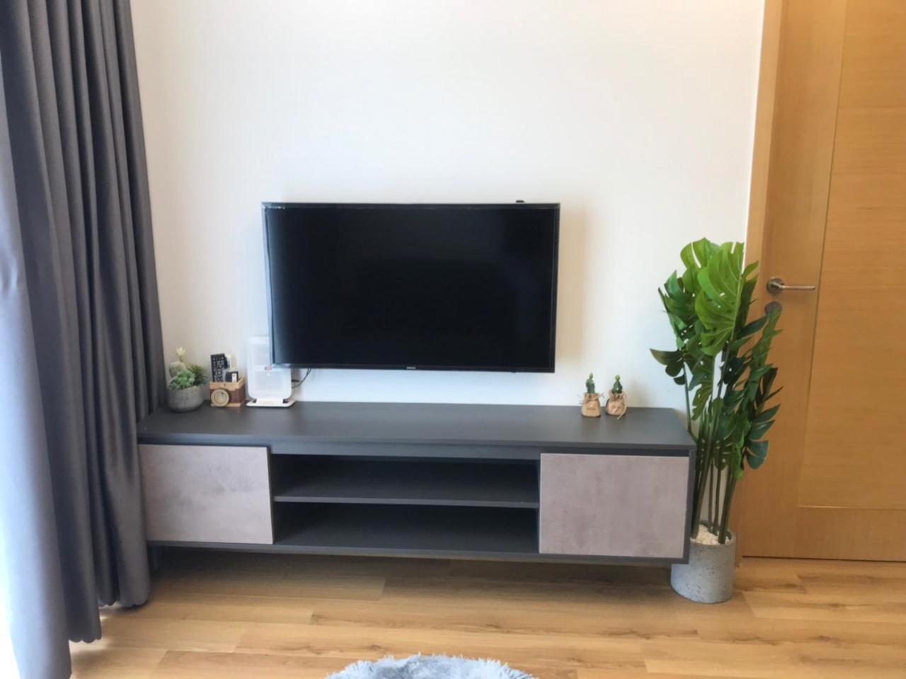 Apartment Tms View Bien Luxury