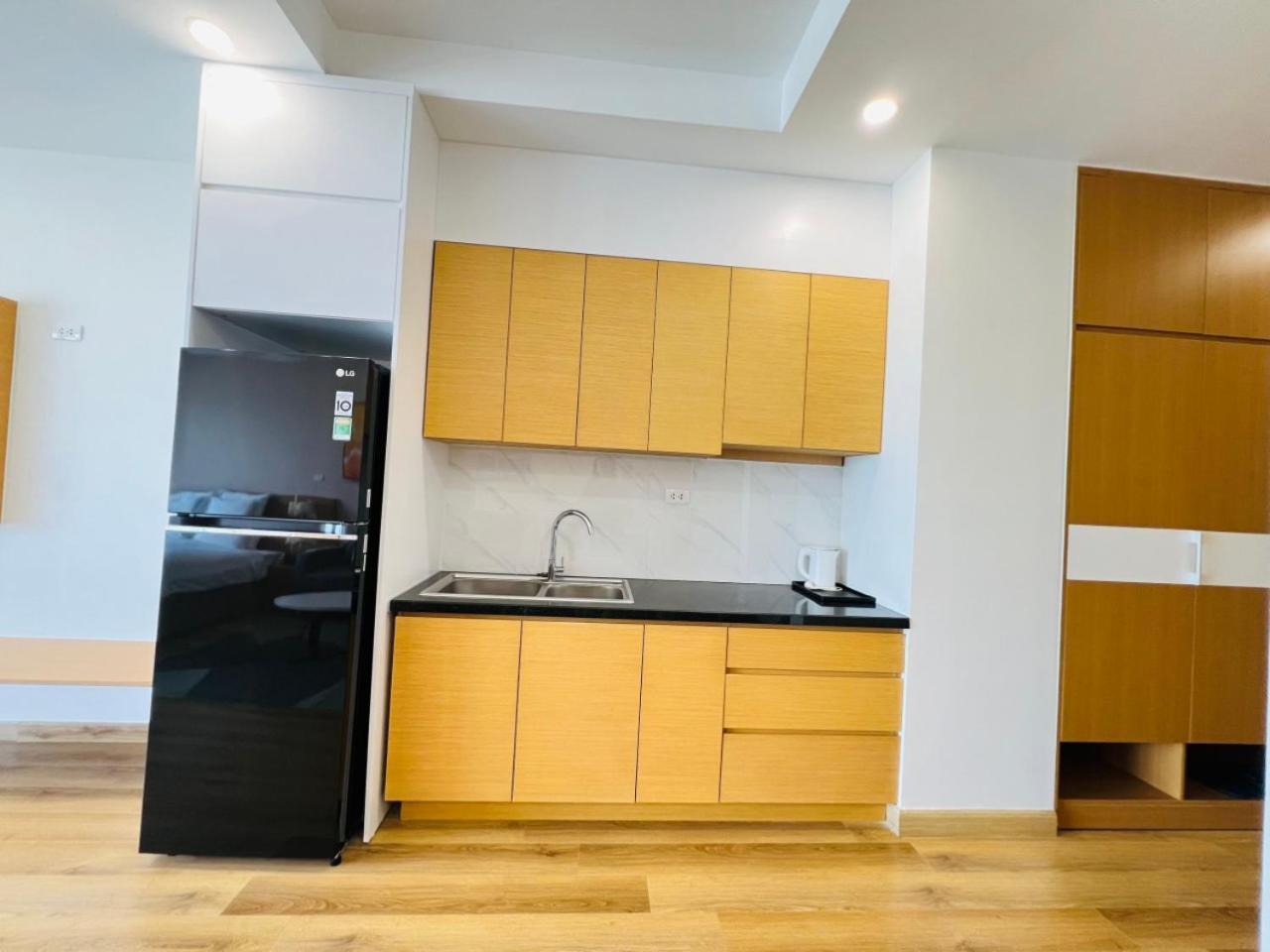 Apartment Tms View Bien Luxury Quy Nhon
