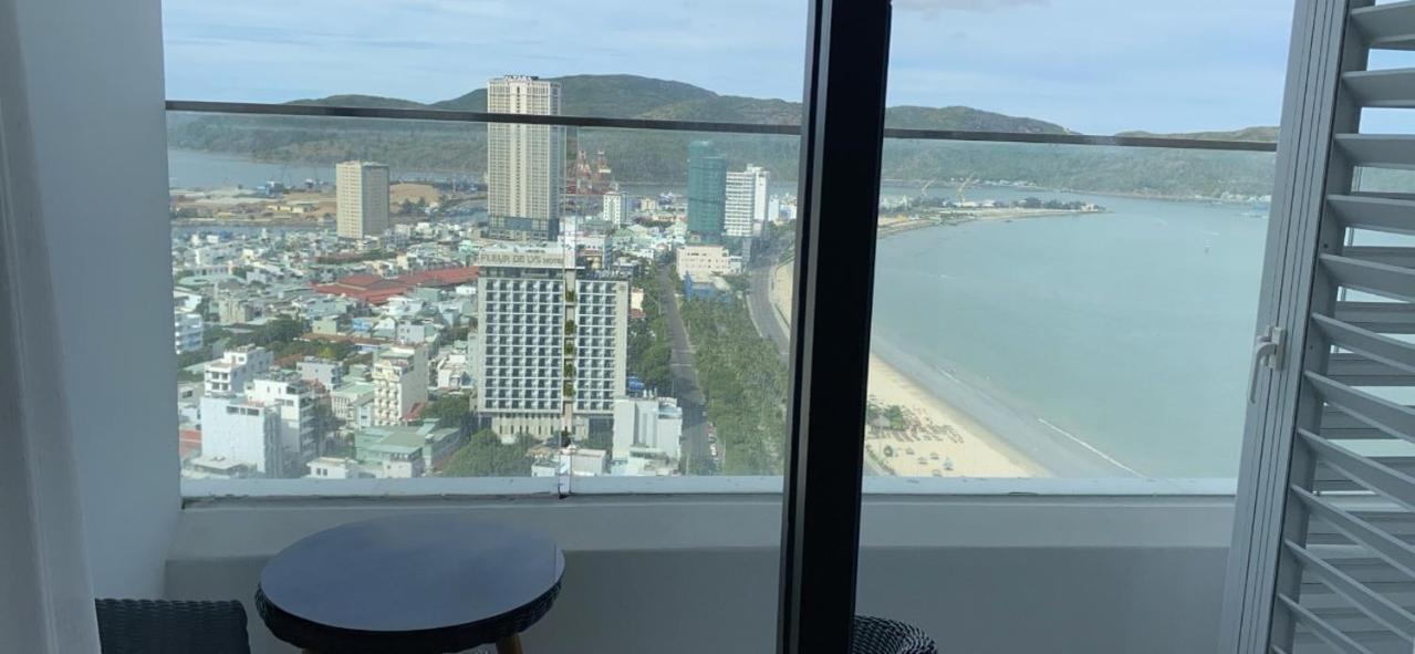 Tms View Bien Luxury Apartment *