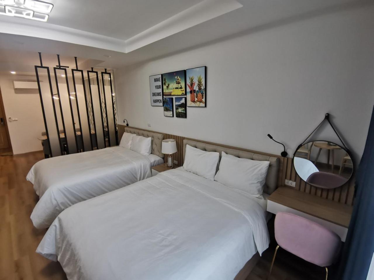 Tms View Bien Luxury Apartment Quy Nhon