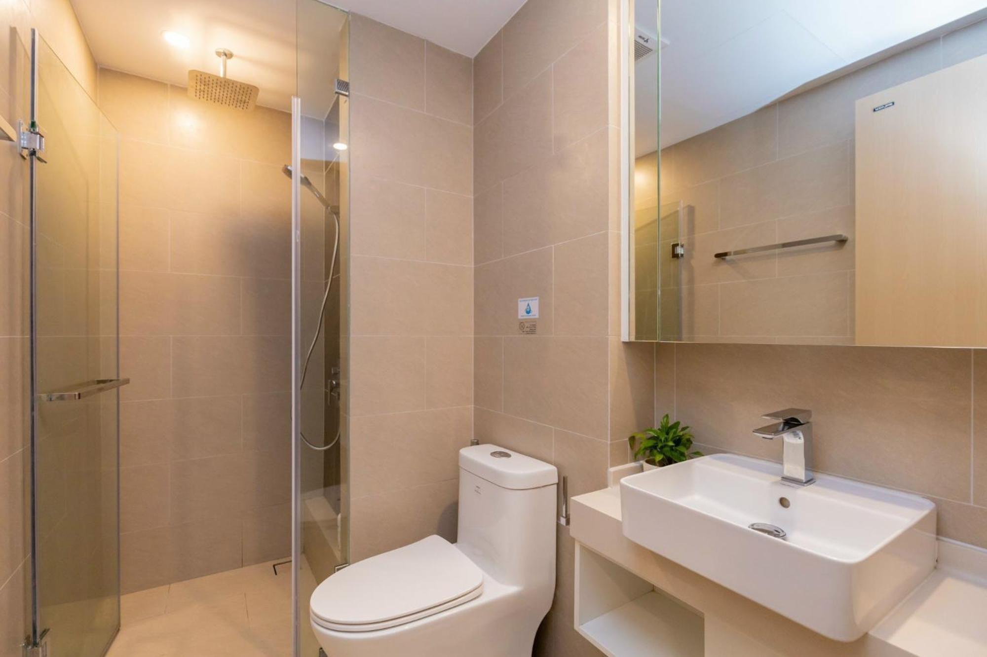 Hotel The Song Hotel & Apartment Vung Tau - Phuongg'S House 4*