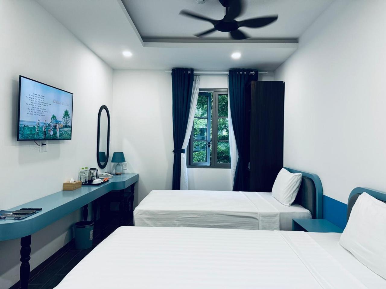 Hotel Pearl