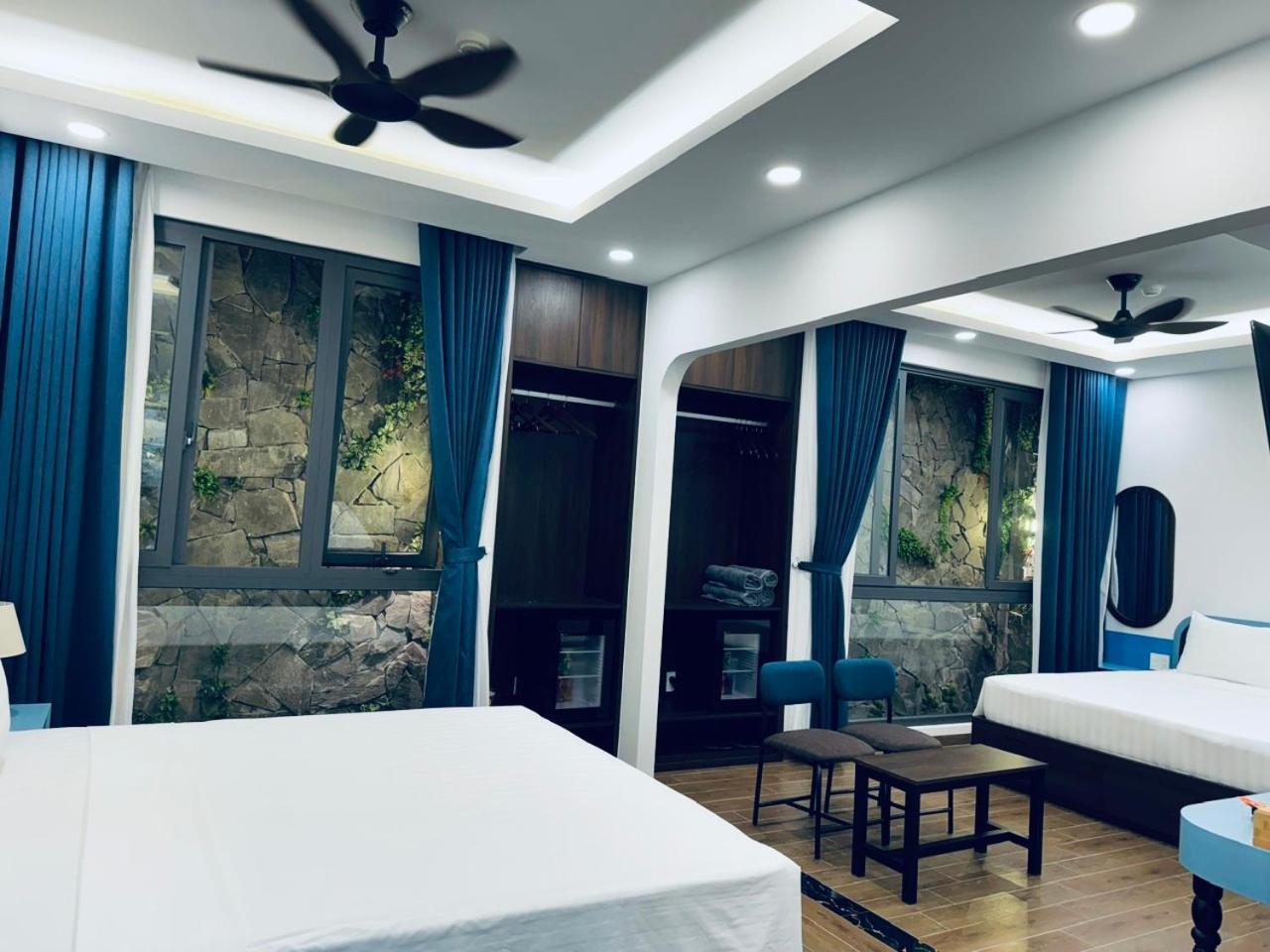 Pearl Hotel