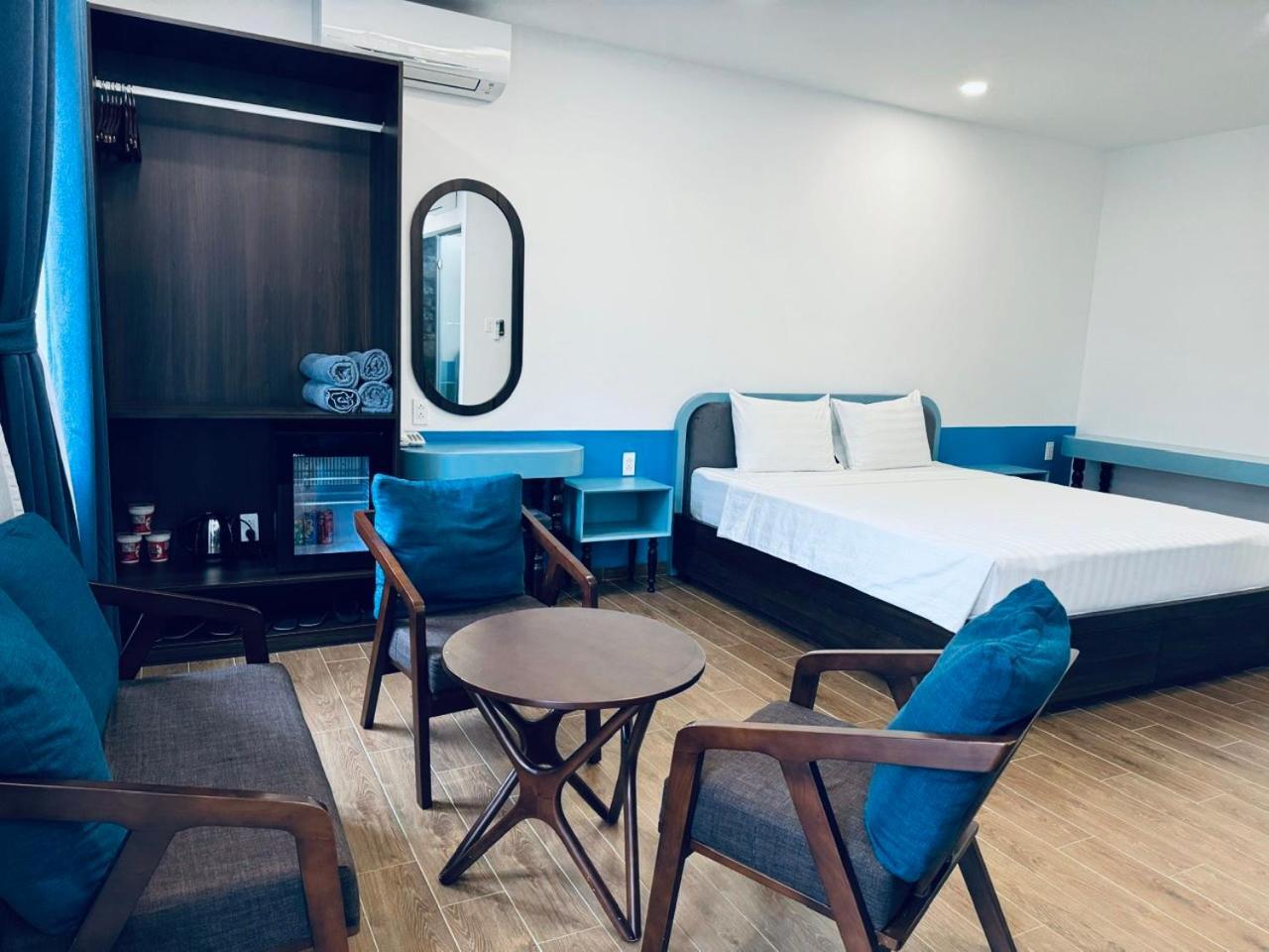 Hotel Pearl 3*