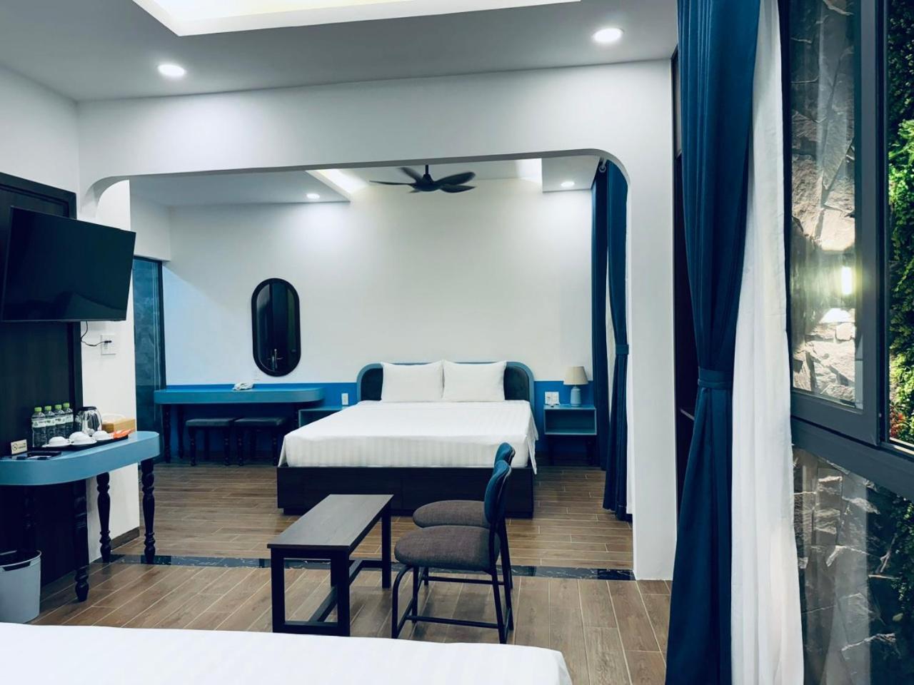 Hotel Pearl