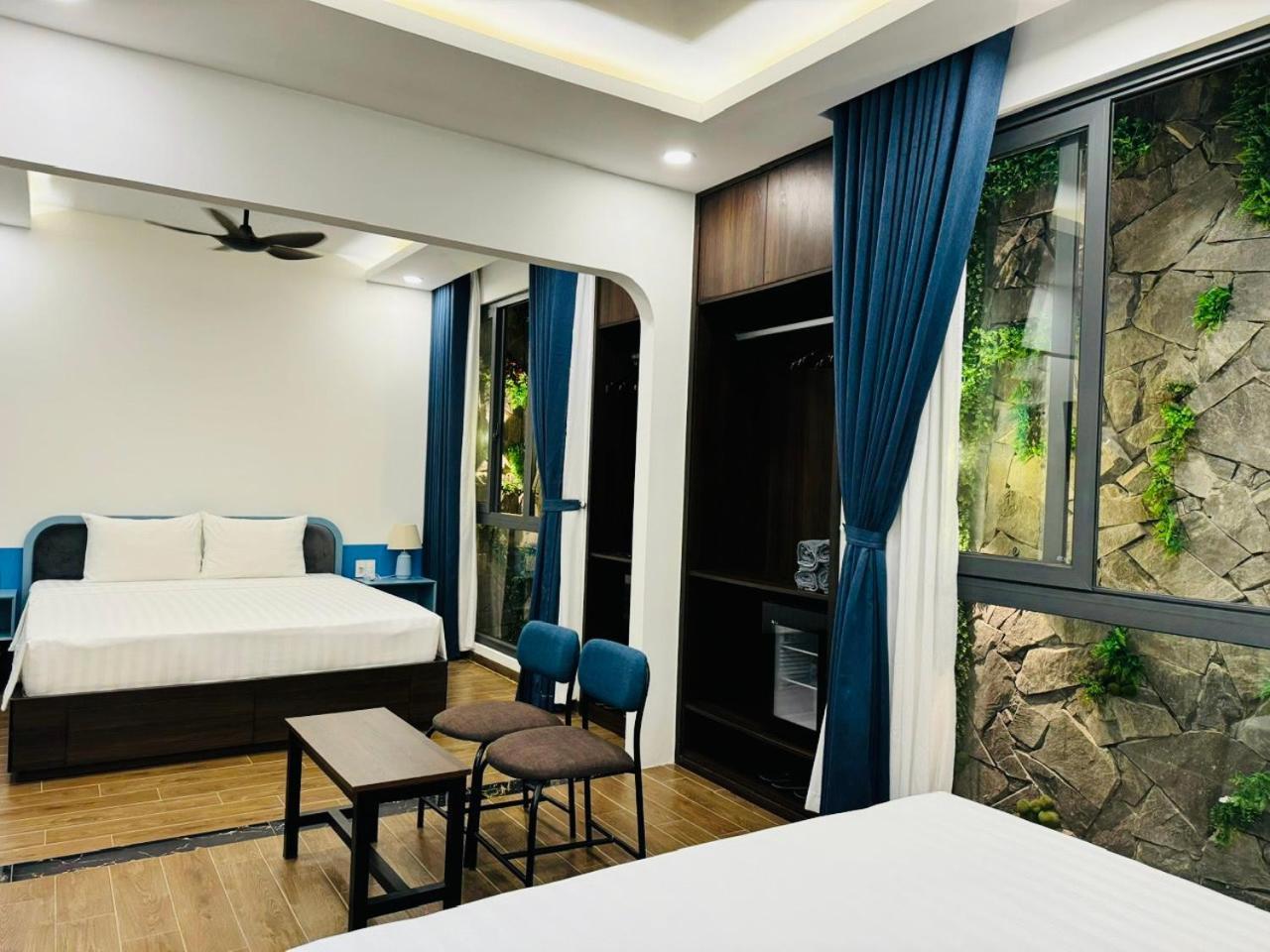 Pearl Hotel Phu Quoc