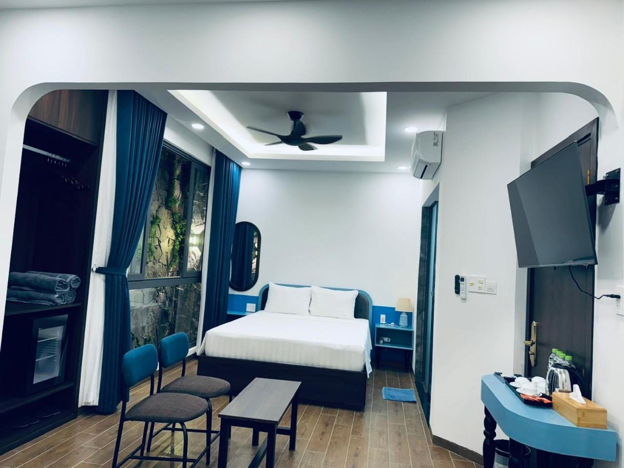 Hotel Pearl Phu Quoc