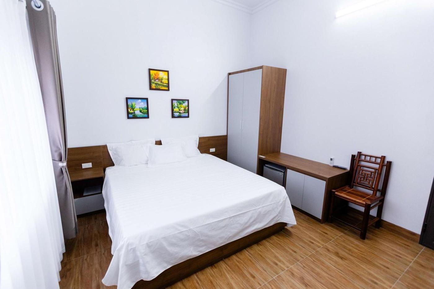 Homestay Newway Tam Coc *