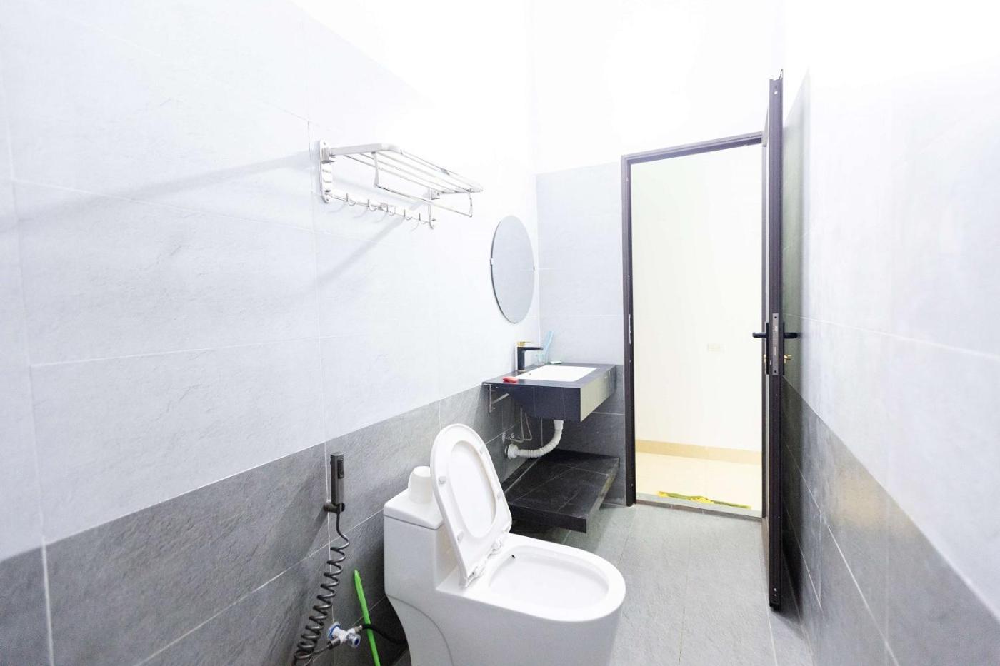 Newway Tam Coc Homestay Ninh Binh