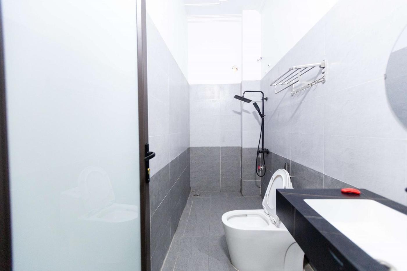 Homestay Newway Tam Coc Ninh Binh