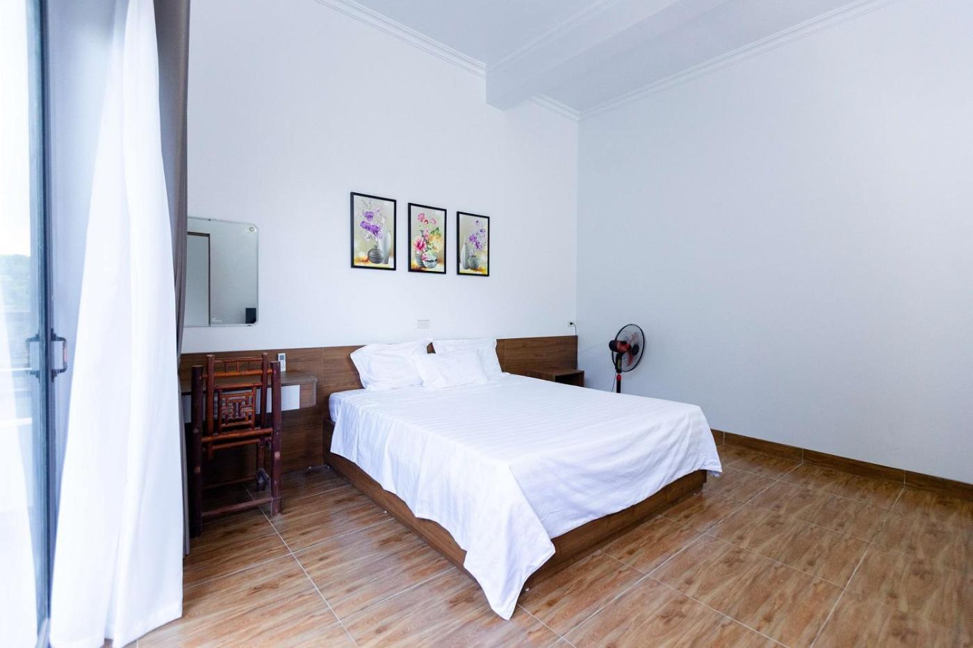 Newway Tam Coc Homestay