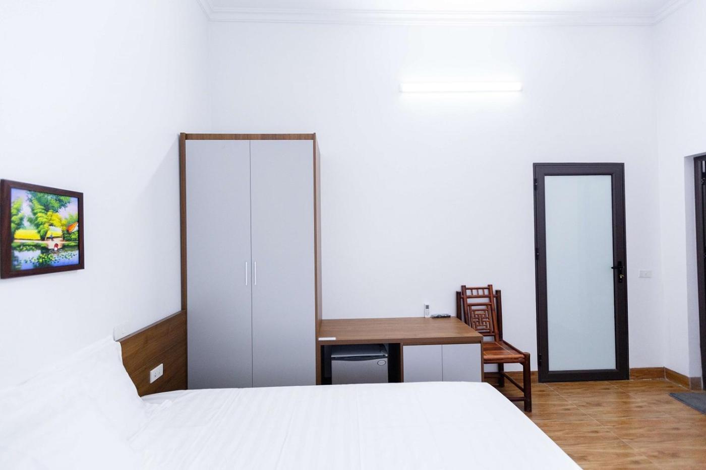 Newway Tam Coc Homestay *