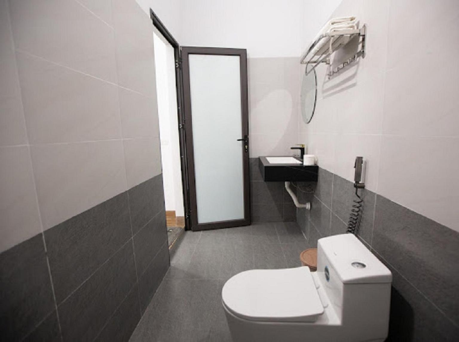 Homestay Newway Tam Coc Ninh Binh