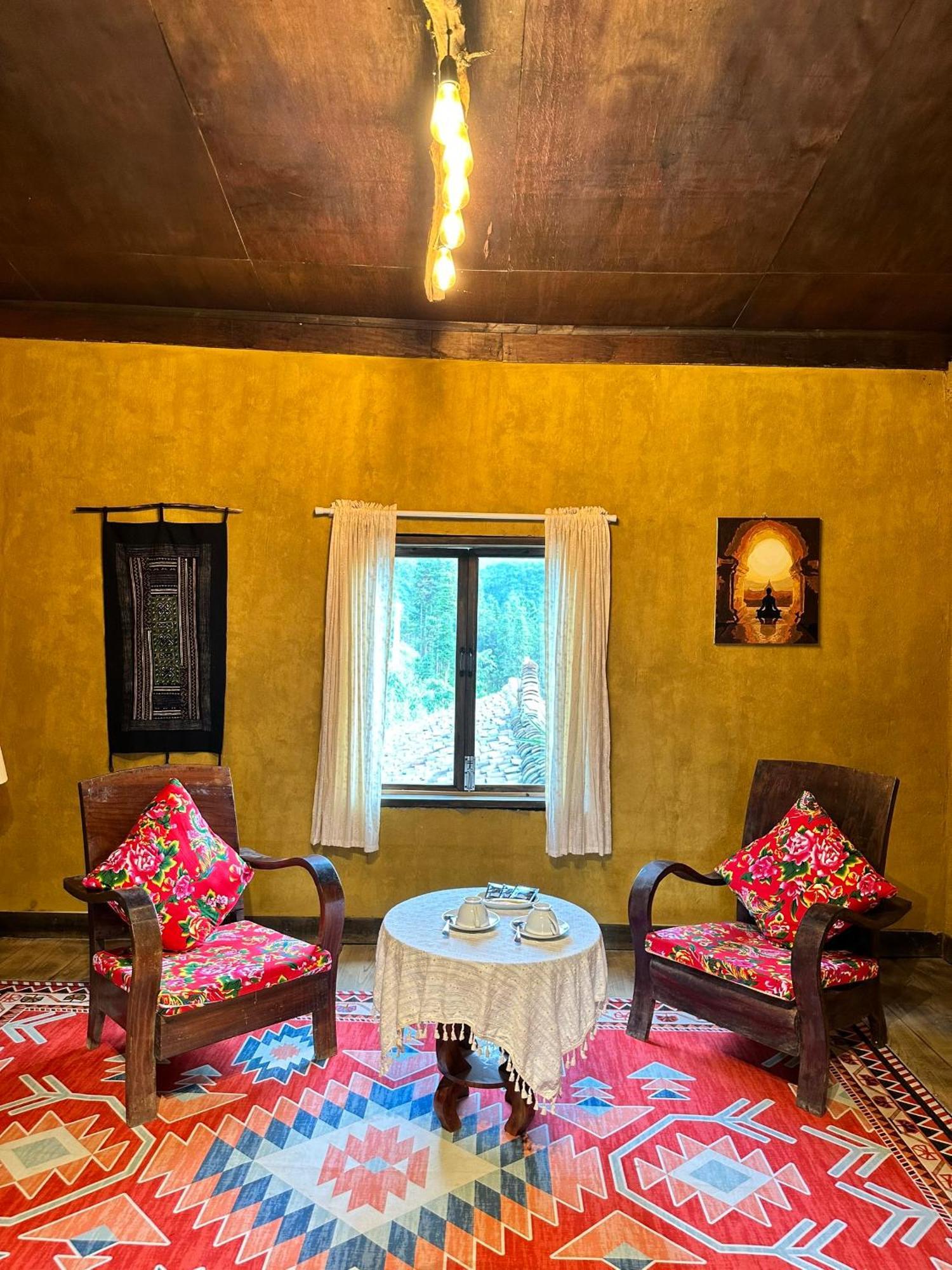Lodge Maison De Hill *