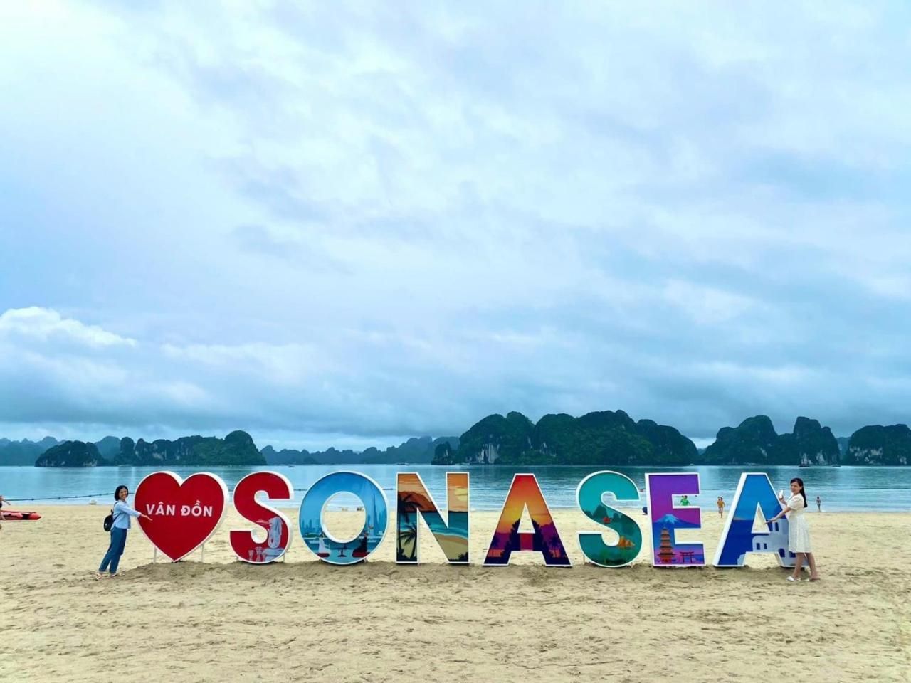 Villa Dahlia - Sonasea Don Harbor