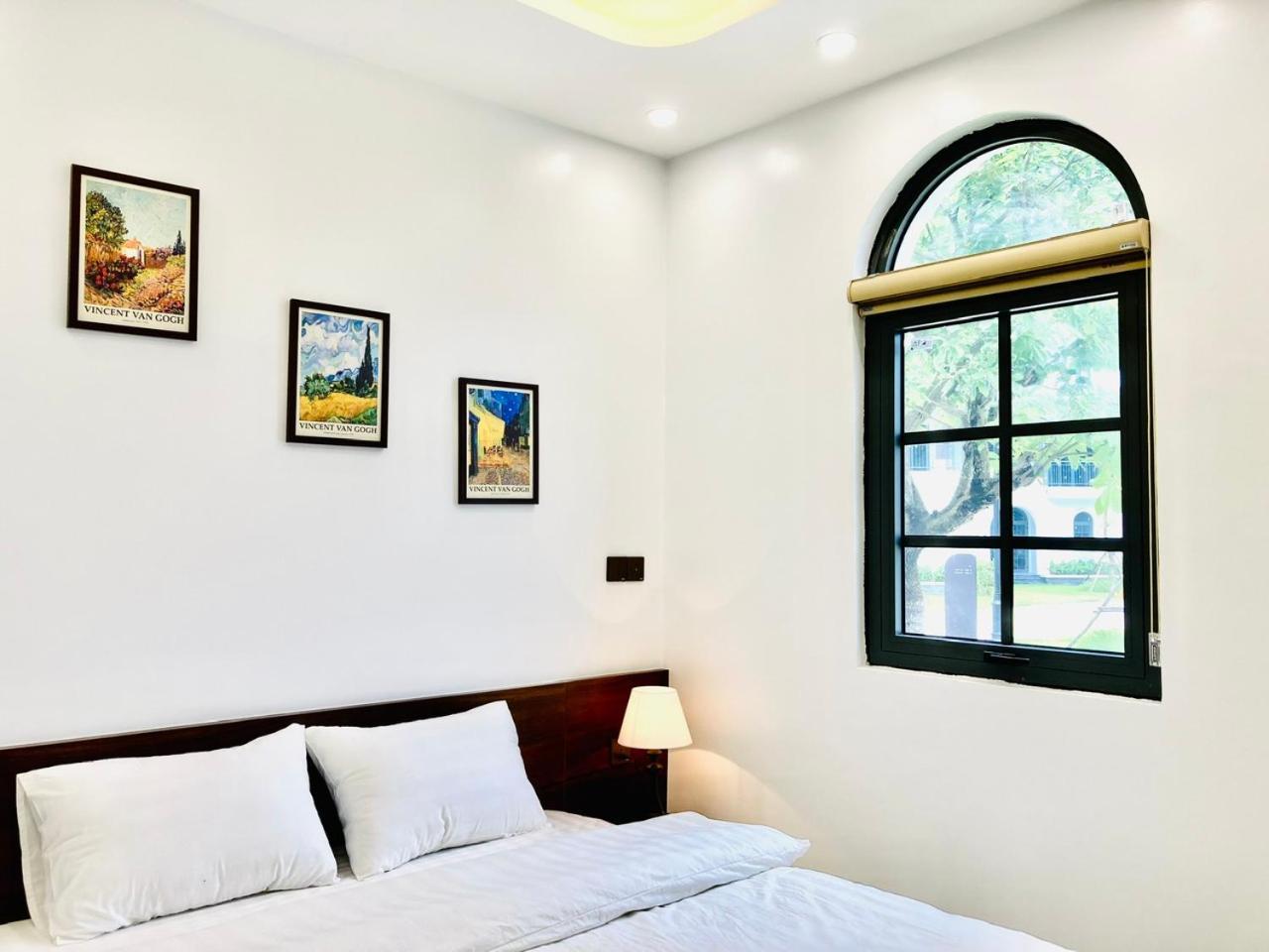 Villa Dahlia - Sonasea Don Harbor
