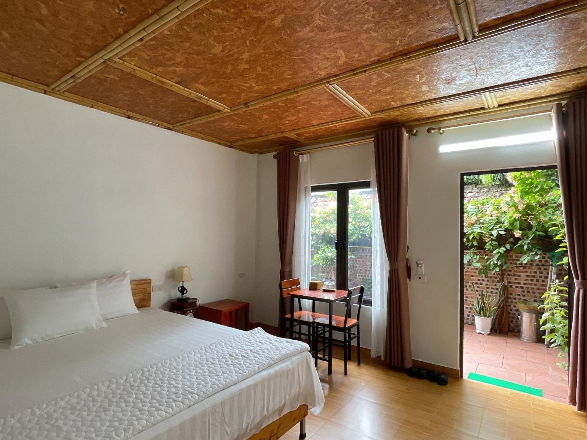 Hotel Thuy Xuyen Tam Coc Vu Lam