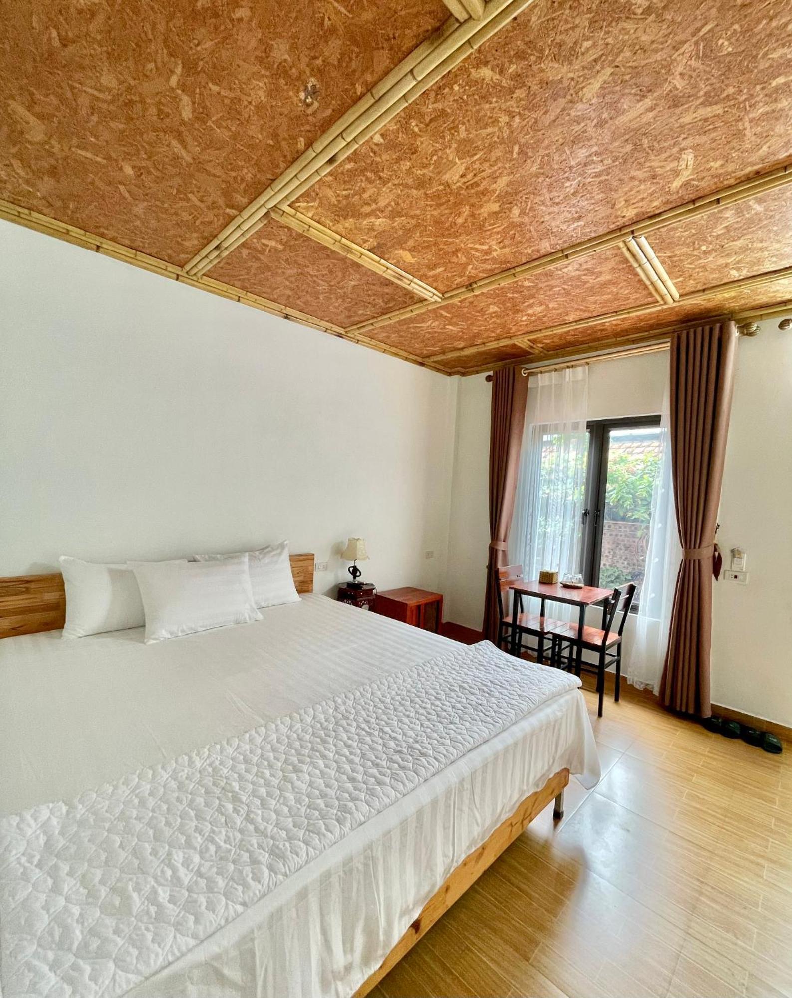 Hotel Thuy Xuyen Tam Coc 3*