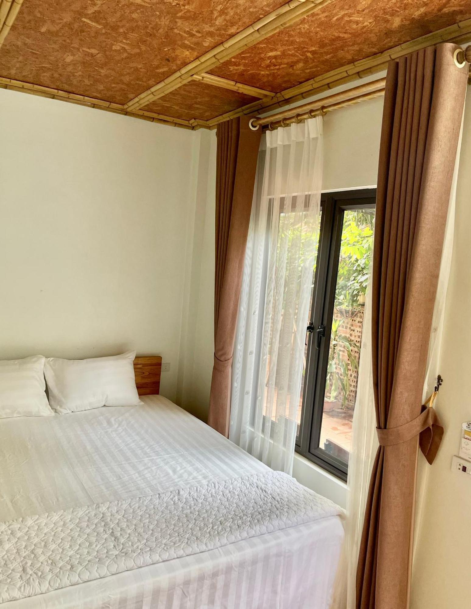 Thuy Xuyen Tam Coc Hotel Vu Lam